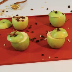 Silikomart Siliconen Bakmat met Rand 42,2x35,2x0,8cm