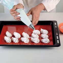 Silikomart Siliconen Bakmat 30x40cm