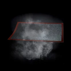 Silikomart Siliconen Bakmat Air 52x31,5cm