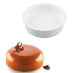 Silikomart Siliconen Bakvorm Universum Ø140x45(h)mm