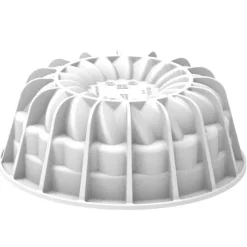 Silikomart Siliconen Bakvorm Pleincoeur Rond Ø14x5,9cm