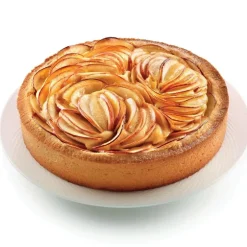 Silikomart Siliconen Bakvorm Rond Ø26x5,5cm + Ring