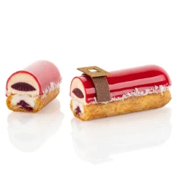 Silikomart Siliconen Eclair Kit