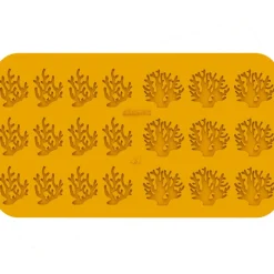 Silikomart Siliconen Mat Coralla (21x) 5x6,3cm