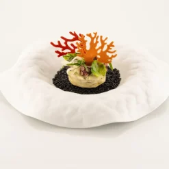 Silikomart Siliconen Mat Coralla (21x) 5x6,3cm