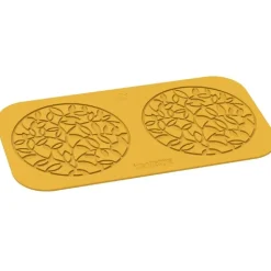 Silikomart Siliconen Mat Esotico (2) Ø140x2mm