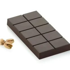 Silikomart Siliconen Tablet Vorm Dubai 15,5x7,5x1,5cm