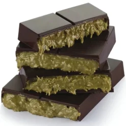 Silikomart Siliconen Tablet Vorm Dubai 15,5x7,5x1,5cm