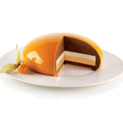 Silikomart Siliconen Vorm Multi Inserto Rond Ø176x25mm