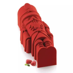 Silikomart Siliconen Vorm Notenkraker 25,3x9x7,5cm