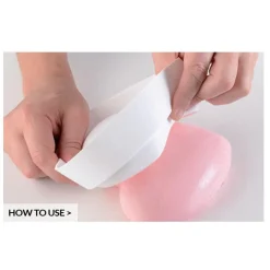 Silikomart Siliconen Vorm Amore 14,2x13,7x5cm + cutter