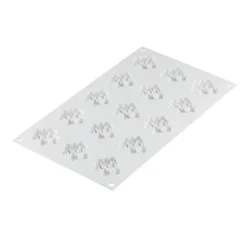 Silikomart Siliconen Vorm Honing (15) Ø45x8mm