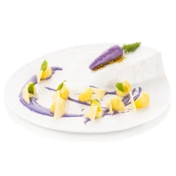 Silikomart Siliconen Vorm Wortel (12) 78x23x23mm