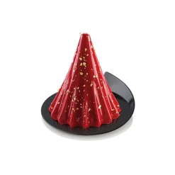 Silikomart Siliconen Vorm Astro (8) Ø67x79,5mm