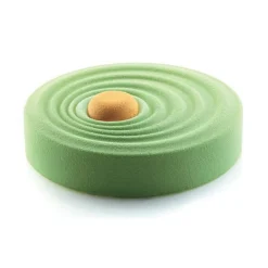 Silikomart Siliconen Vorm Vague Ø20x4,5cm