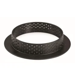 Silikomart Siliconenvorm & Taartring Set