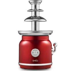 Simeo Chocoladefontein