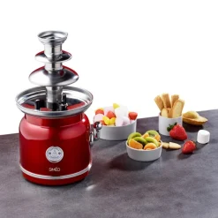 Simeo Chocoladefontein