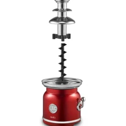 Simeo Chocoladefontein