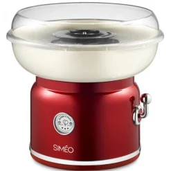 Simeo Suikerspinmachine