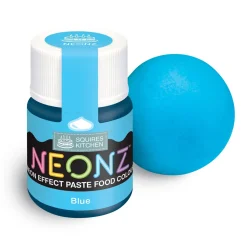 SK NEONZ Kleurstof Gel Blauw 20g