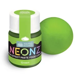 SK NEONZ Kleurstof Gel Groen 20g**