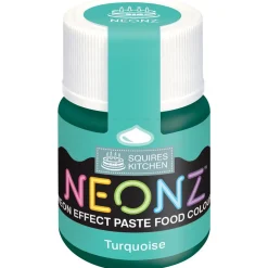 SK NEONZ Kleurstof Gel Turquoise 20g**