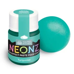 SK NEONZ Kleurstof Gel Turquoise 20g**