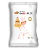 SmartFlex Fondant Wit Velvet Amandel 250g