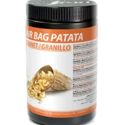 Sosa Air Bag Aardappel Stukjes 750g