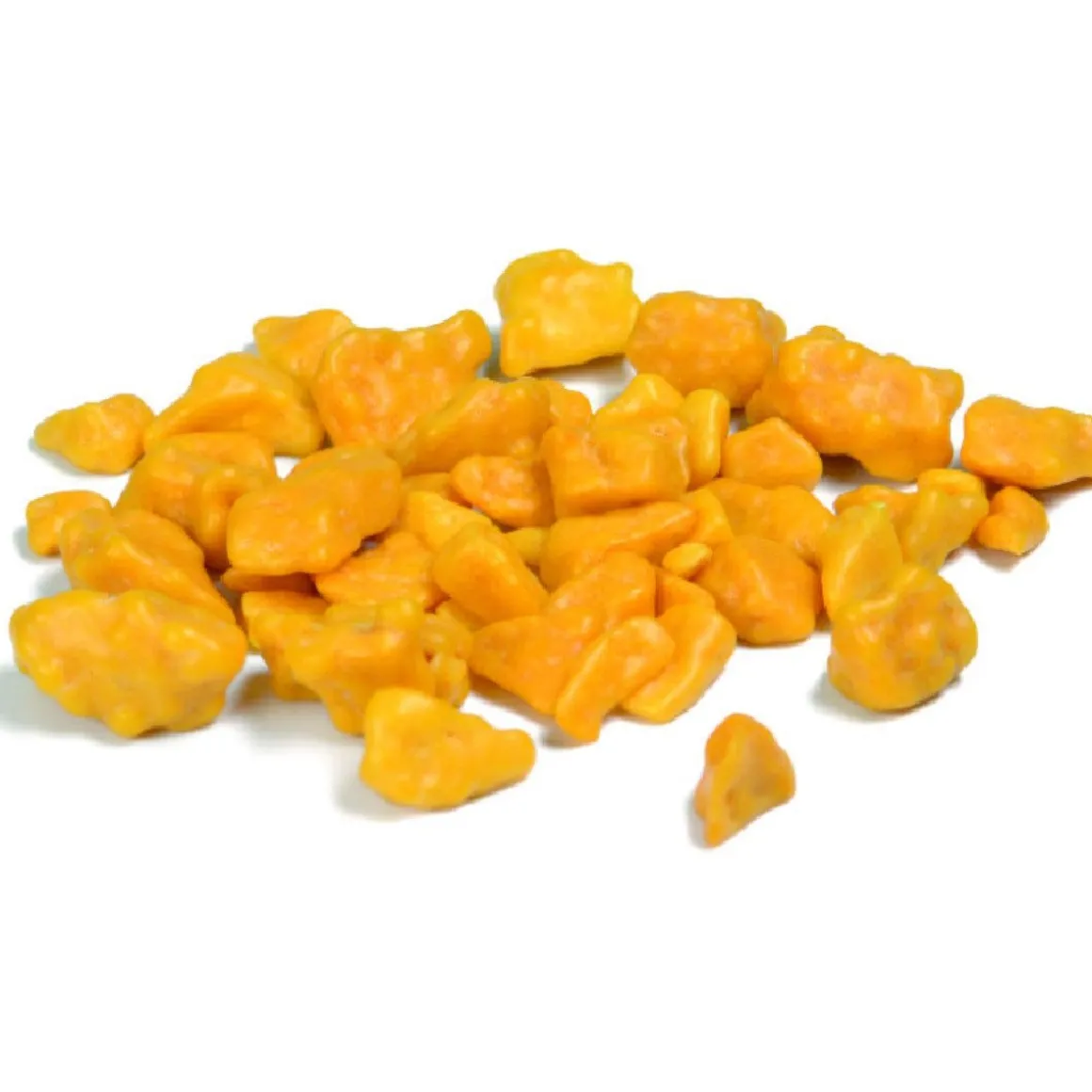 Sosa Crispy Gecoate Passievrucht Gevriesdroogd 400g**