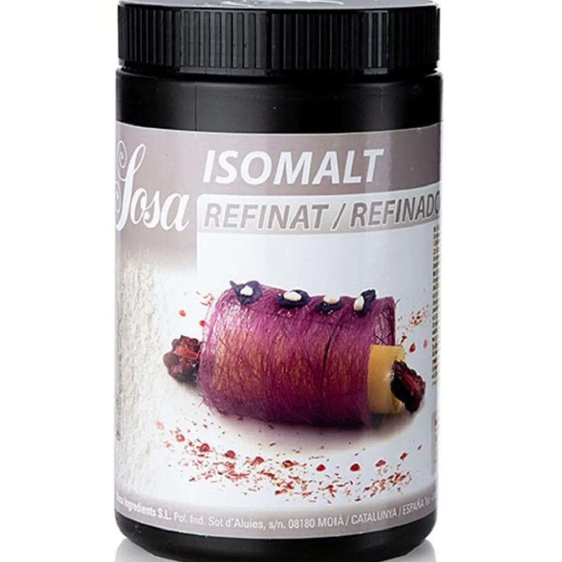 Sosa Isomalt Poeder 900g