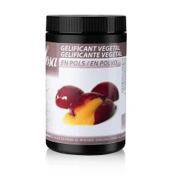 Sosa Plantaardige Gelatine 500g