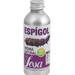 Sosa Vloeibaar Aroma Lavendel 50g