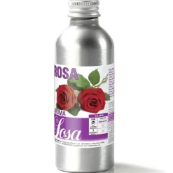 Sosa Vloeibaar Aroma Rozen 50g
