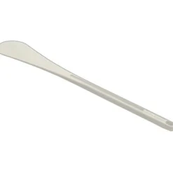 Spatel kunststof recht model 40cm