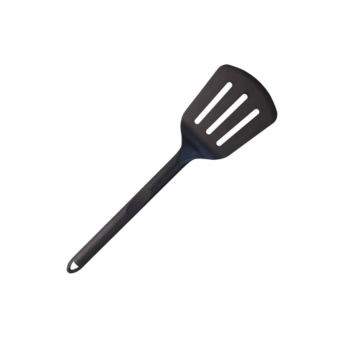 Spatel Zwart 31x8,5cm