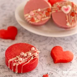 Sprinkles Be Mine 90g