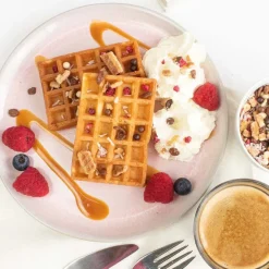 Sprinkles Berrylicious Coco Twist Topping 40g**