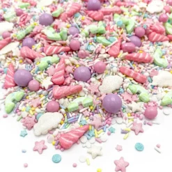 Sprinkles But First Unicorns 500g