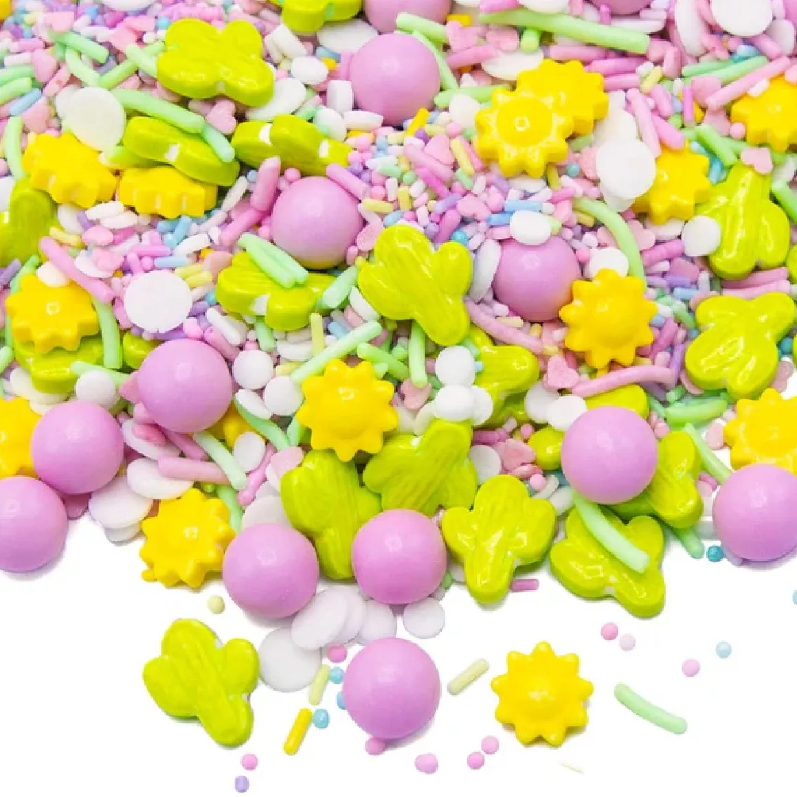 Sprinkles Cactus Fiesta 90g**