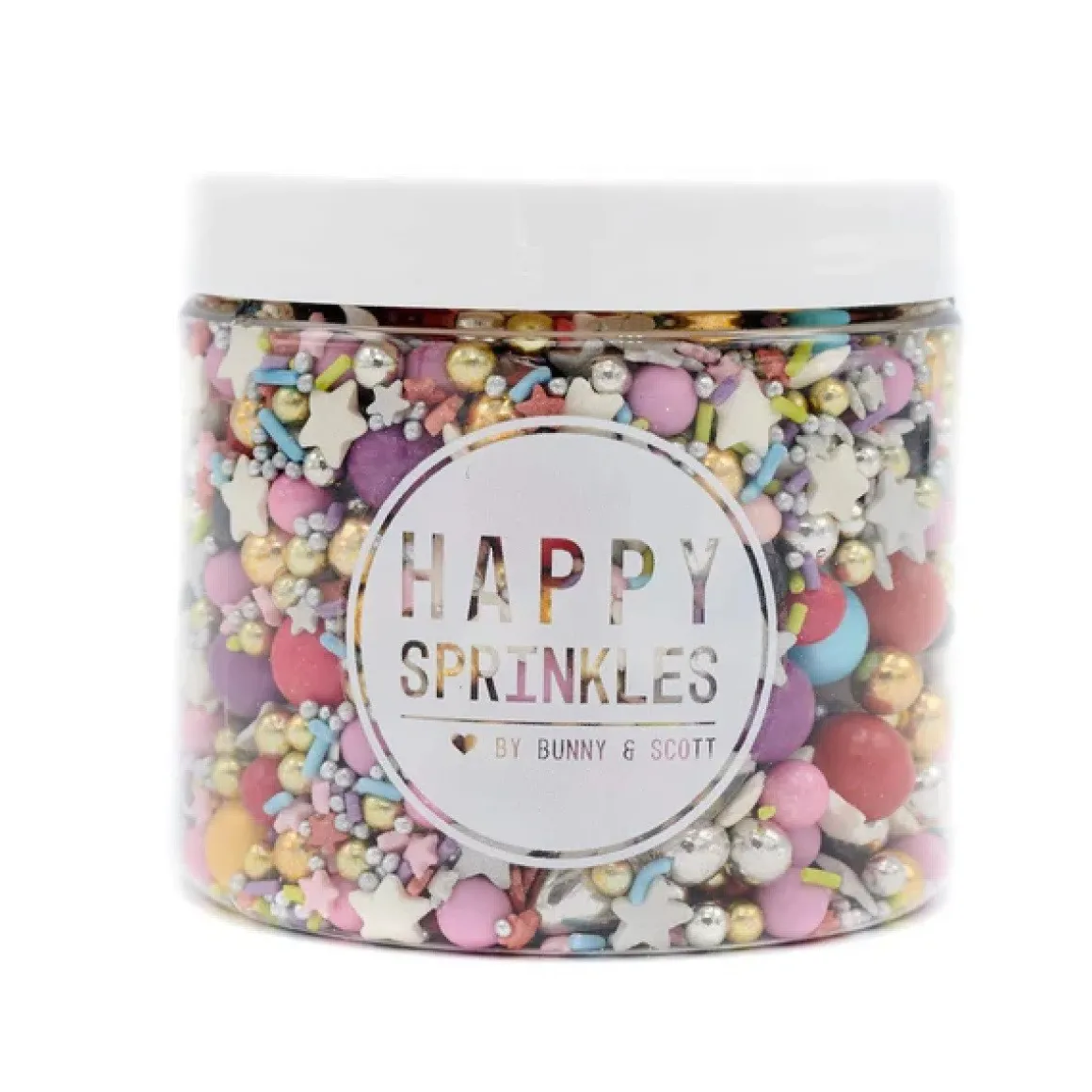 Sprinkles Celebrations 90g