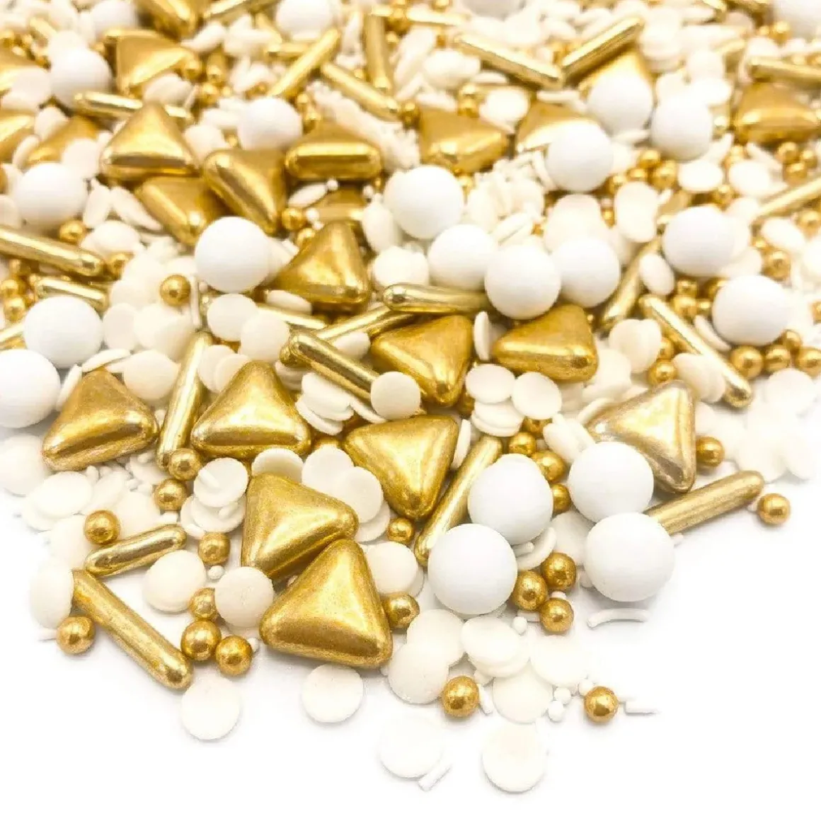 Sprinkles Champagne Shower 500g