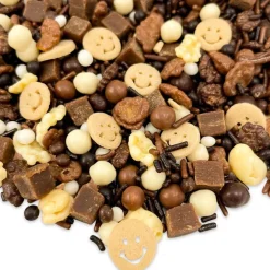 Sprinkles Choco Heaven Topping 75g