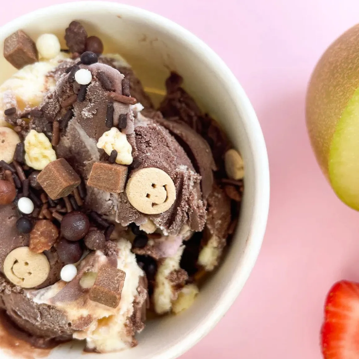 Sprinkles Choco Heaven Topping 75g