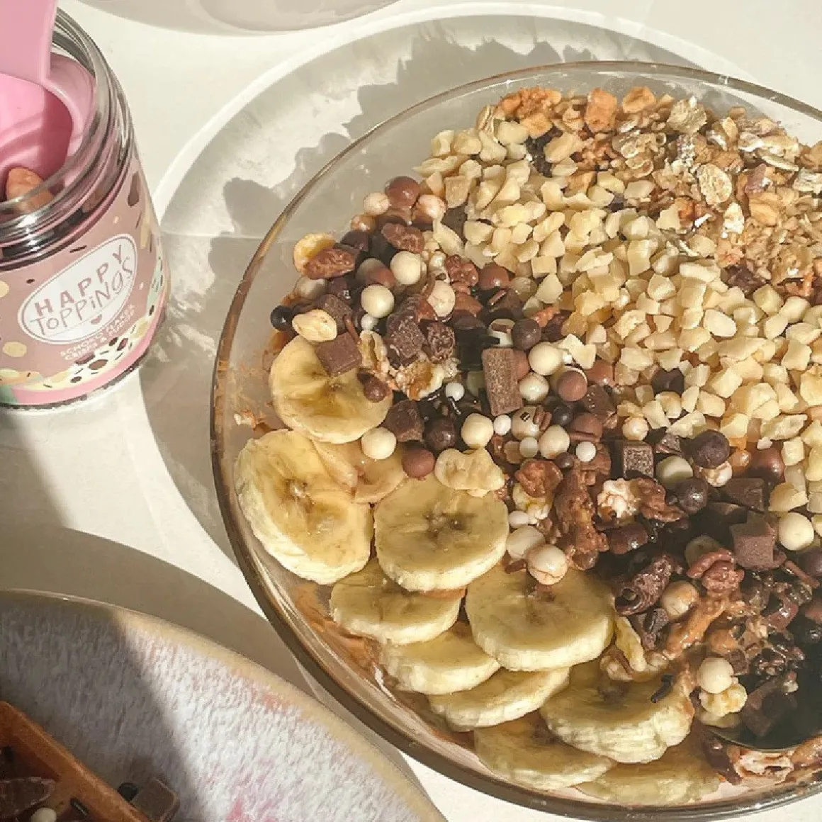 Sprinkles Choco Heaven Topping 75g