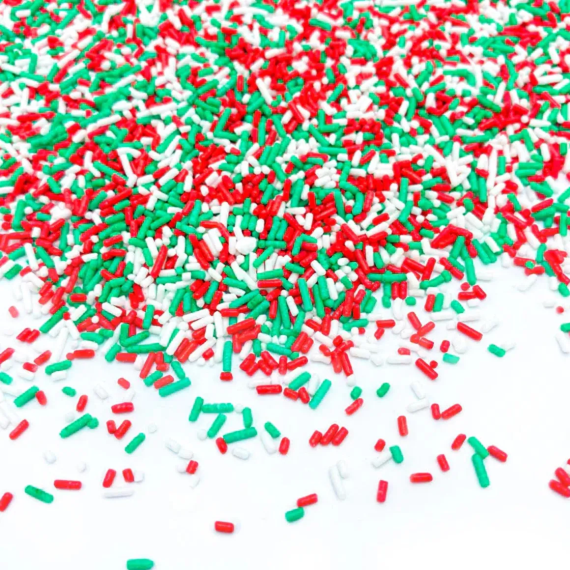 Sprinkles Christmas Strands 90g