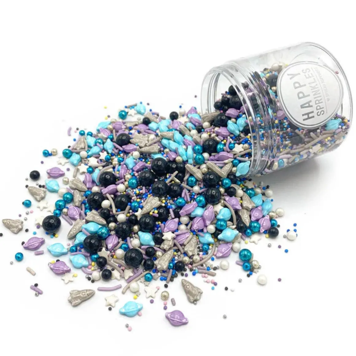 Sprinkles Cosmic Galaxy 180g
