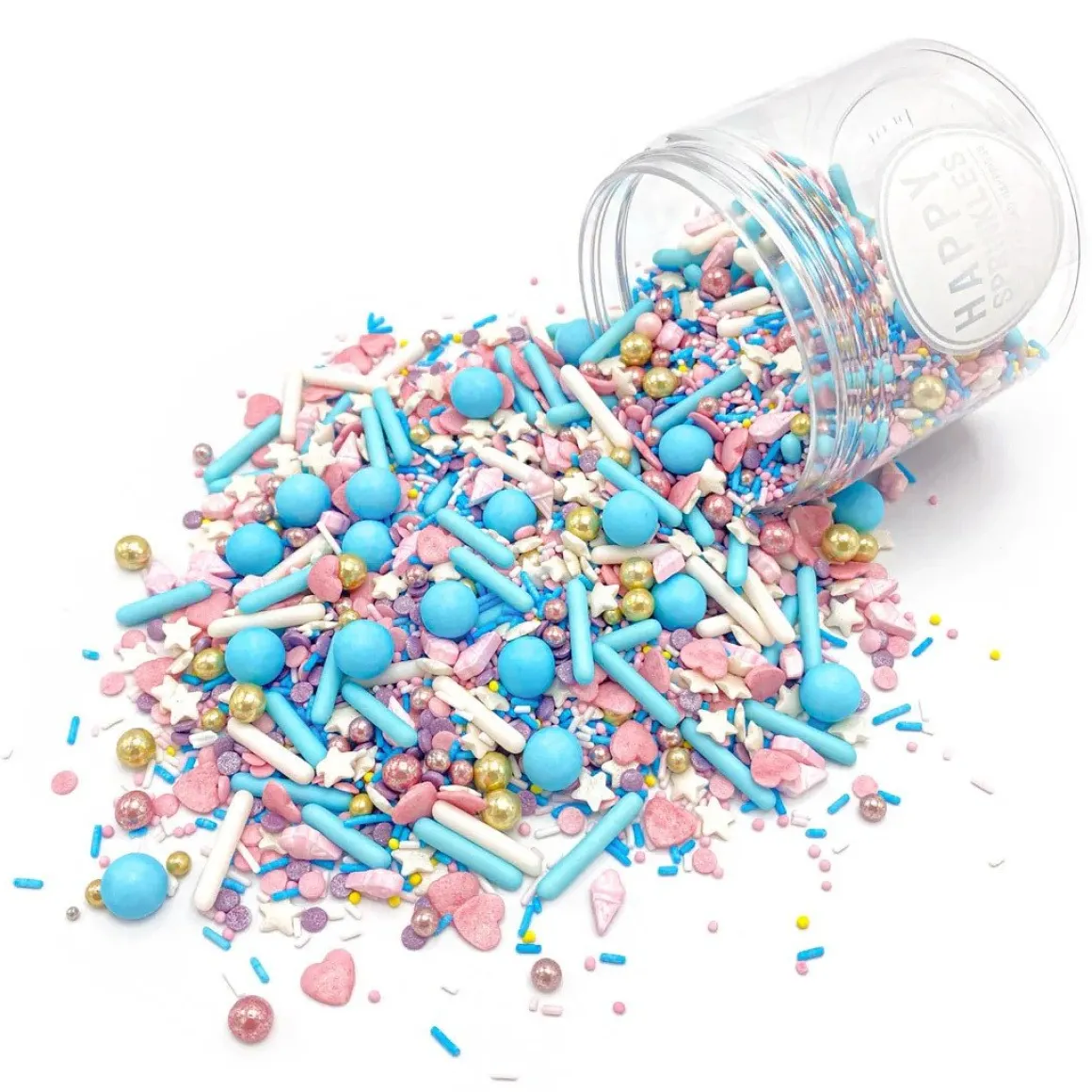 Sprinkles Cotton Candy 90g