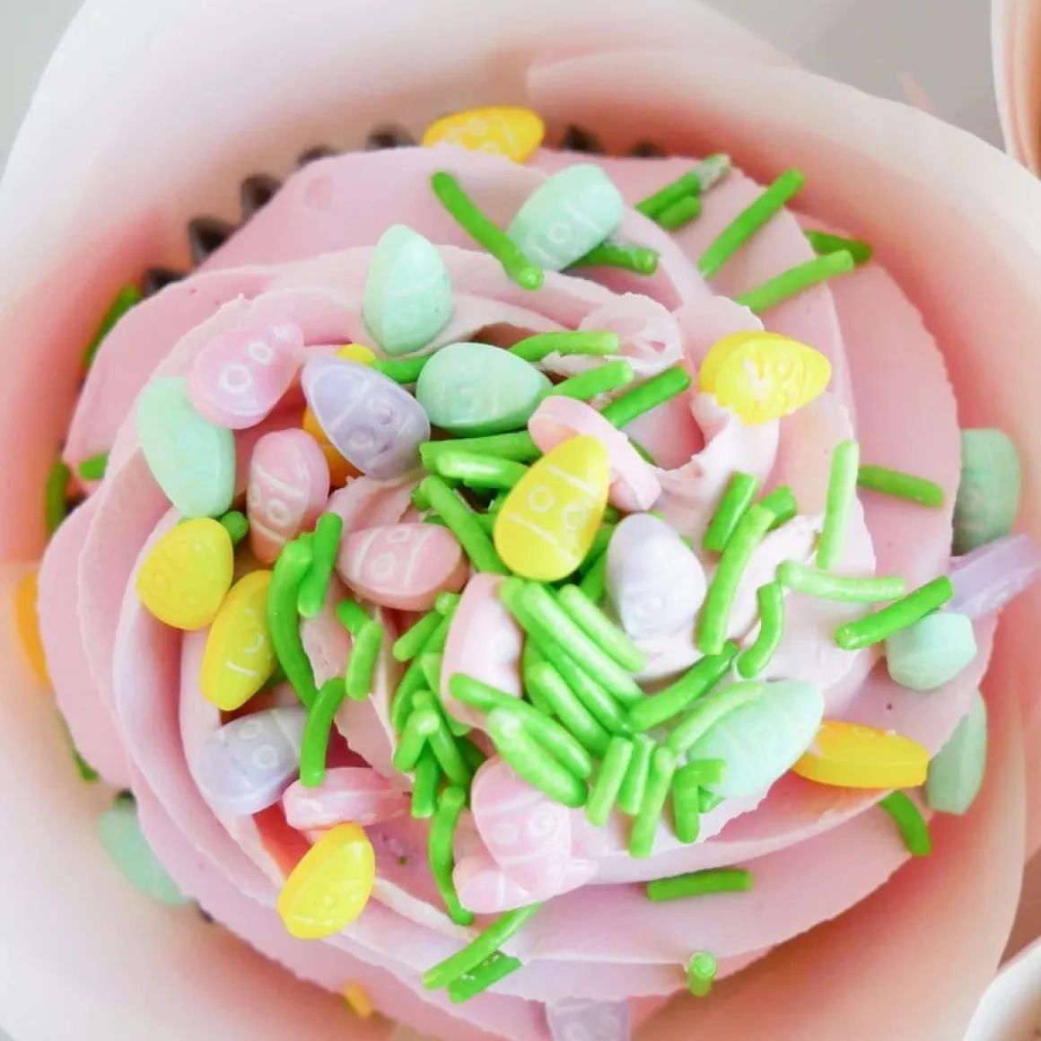 Sprinkles Egg Hunt 90g